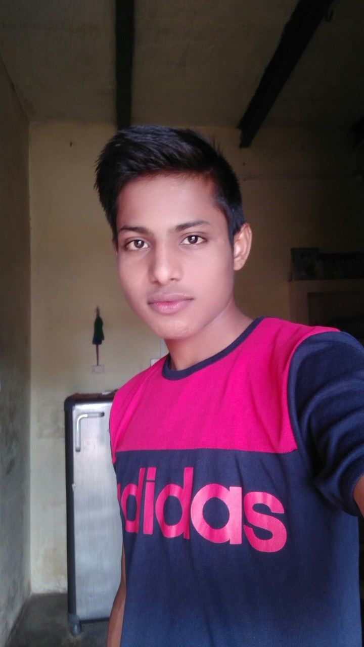 I'm back