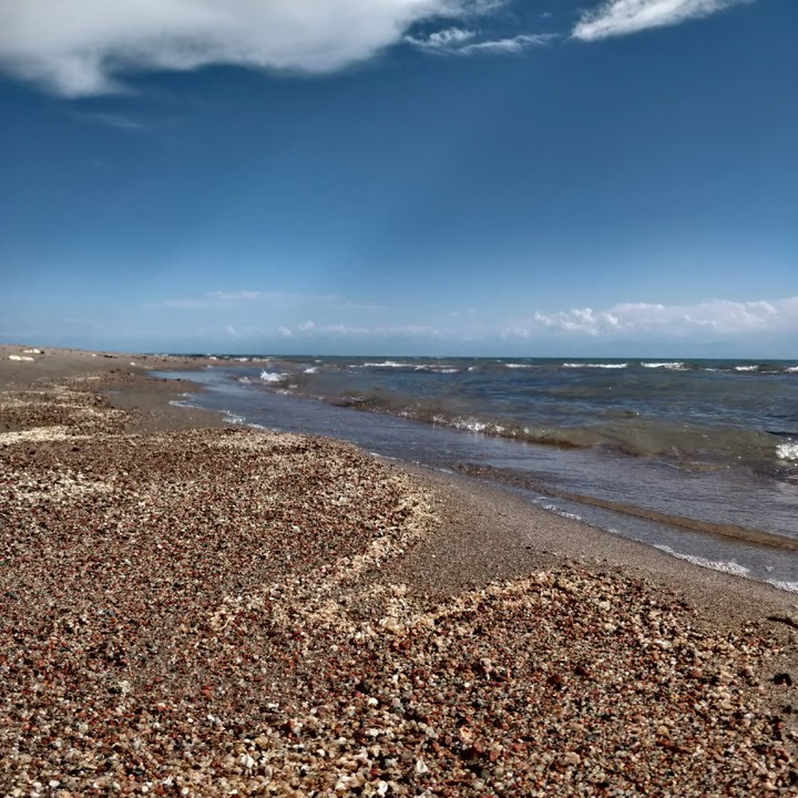 Issyk-Kul
