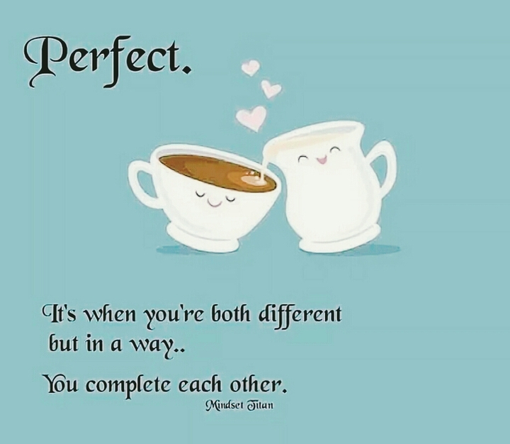 You and I ...in this beautiful world!