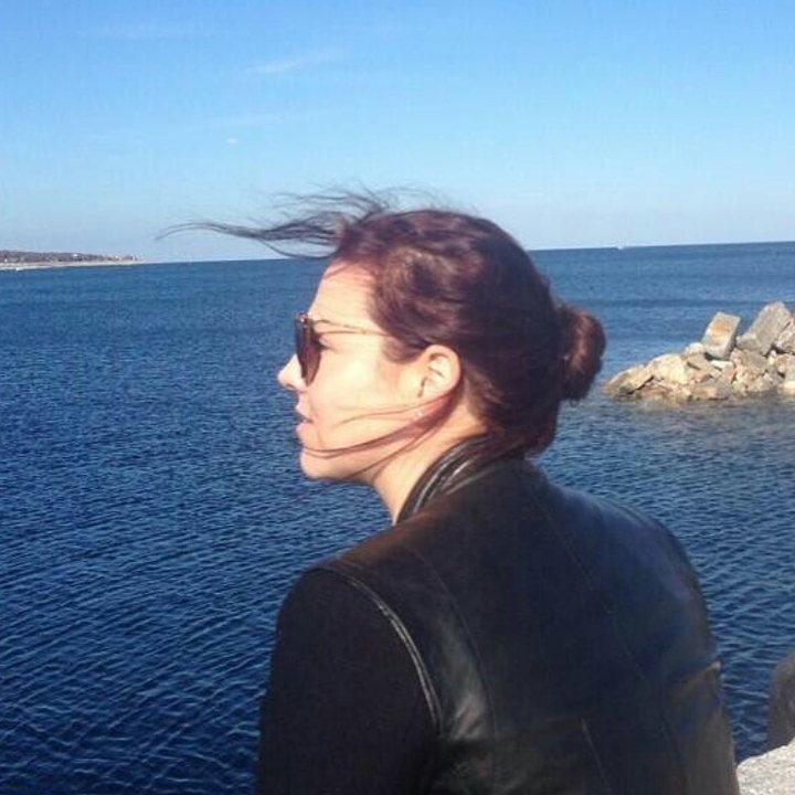 Amy Lee