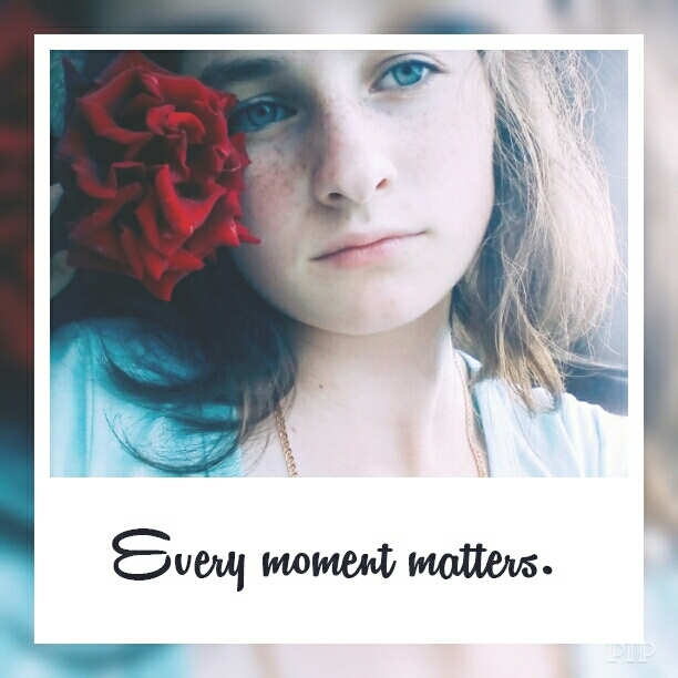 moments