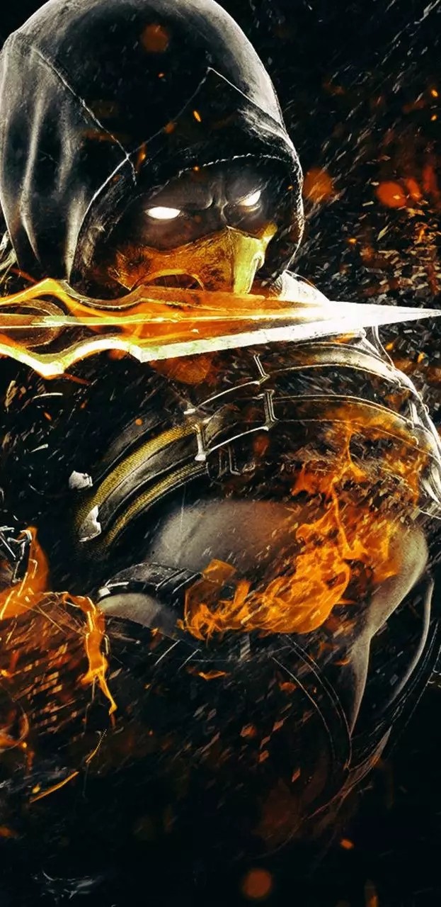Scorpion