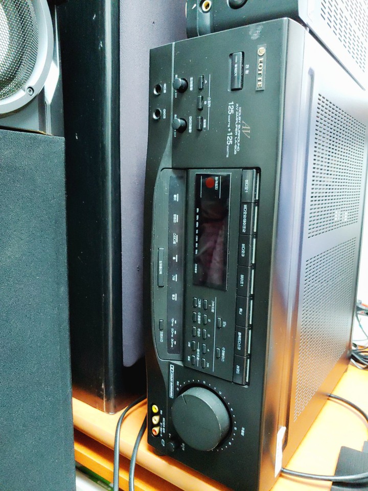 my music amp