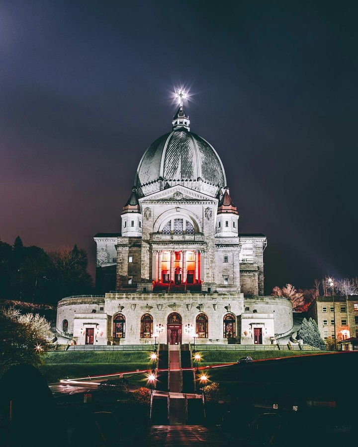 Montreal Postale