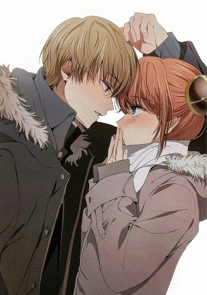 Gintama