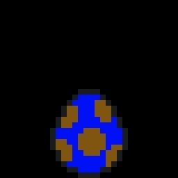 Sonic spawn egg