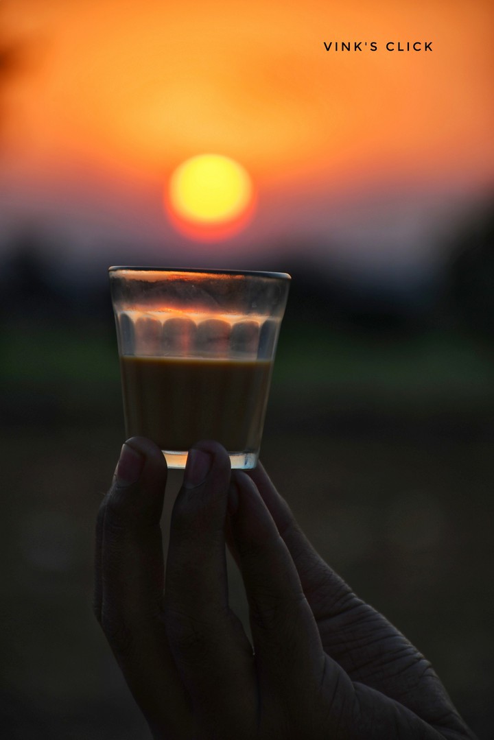 good morning
