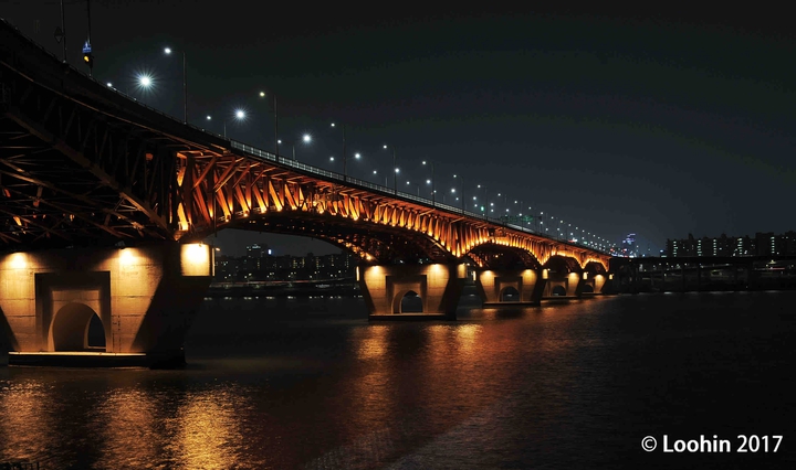 sungsu bridge