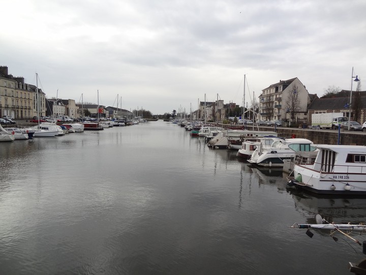 Bretagne