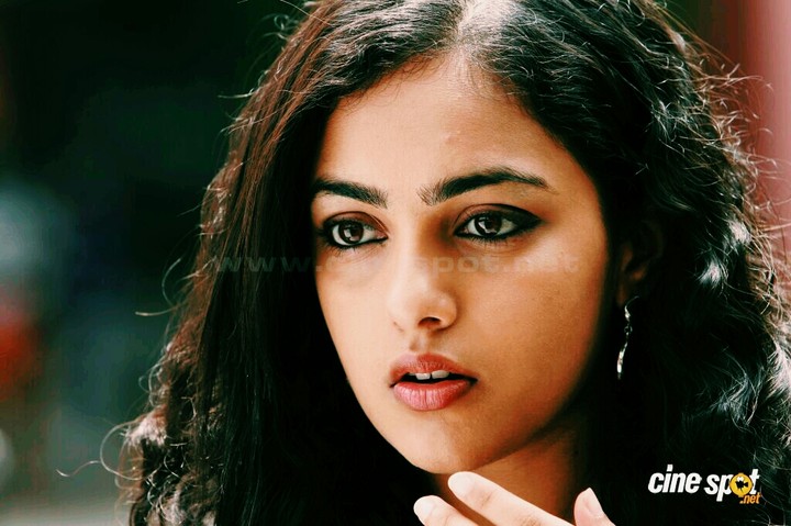nithya menon