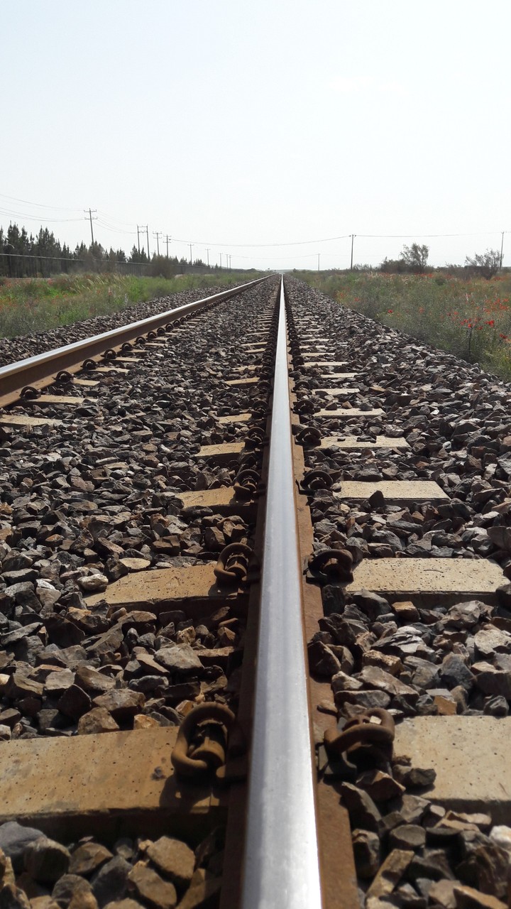 railway