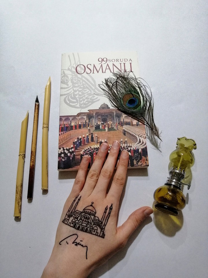 Ayasofya CAMİİ ?