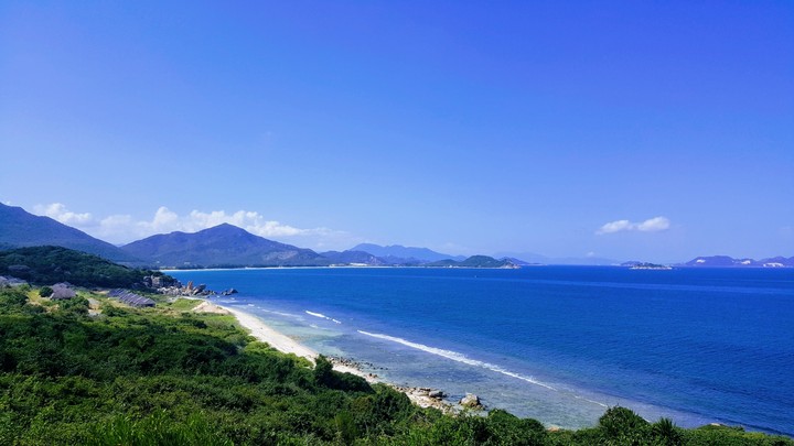 NinhThuan - VietNam