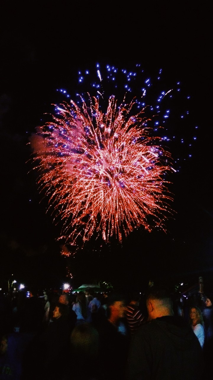 Firework