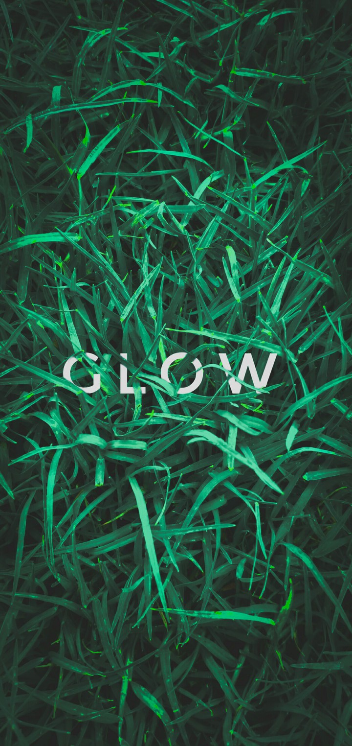 glow
