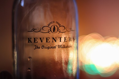 Bokeh killer