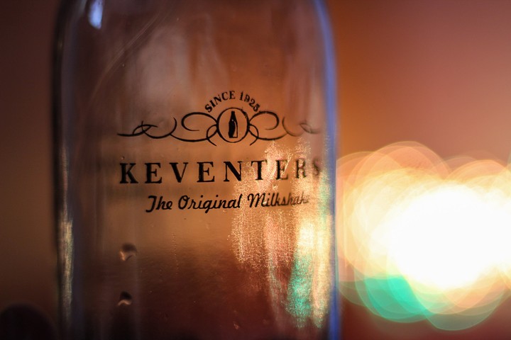 Bokeh killer