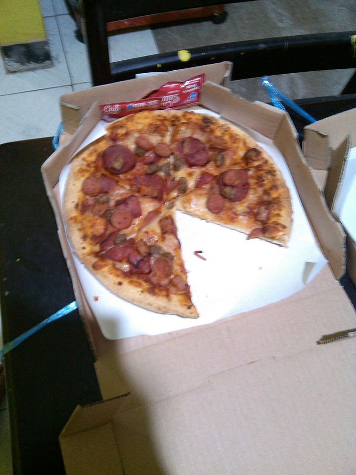 Pizza