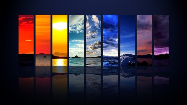 sky