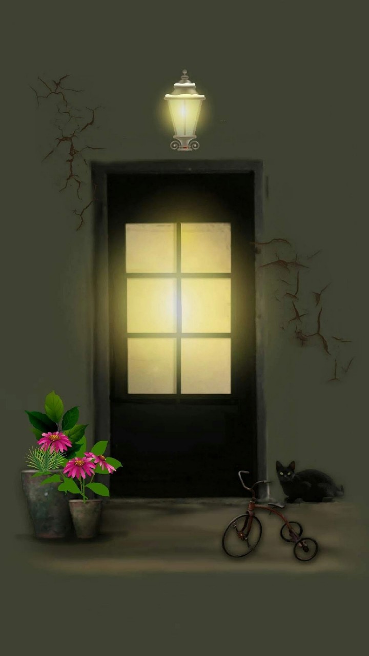 Door