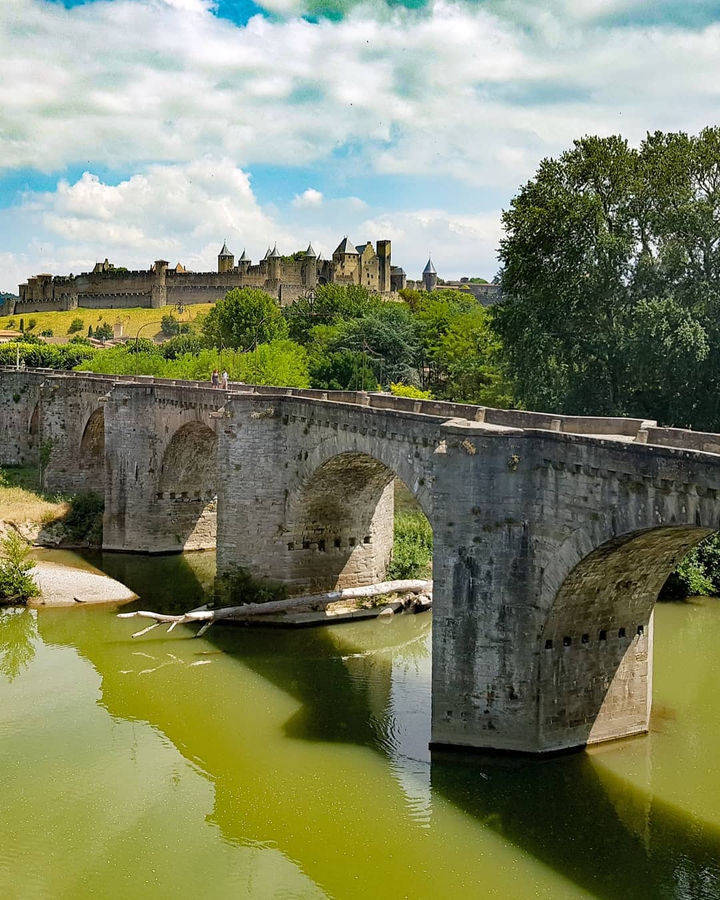 Carcassonne