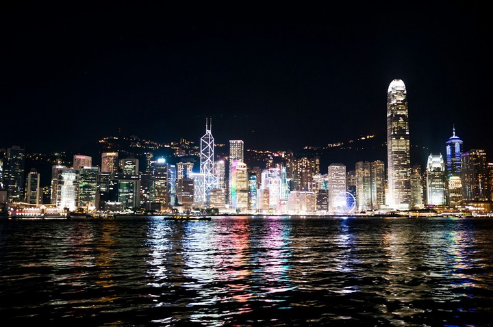Hong-Kong