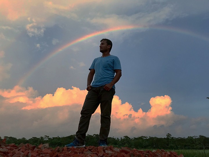 rainbow 2