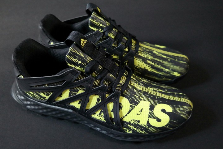 Adidas Vigor Bounce
