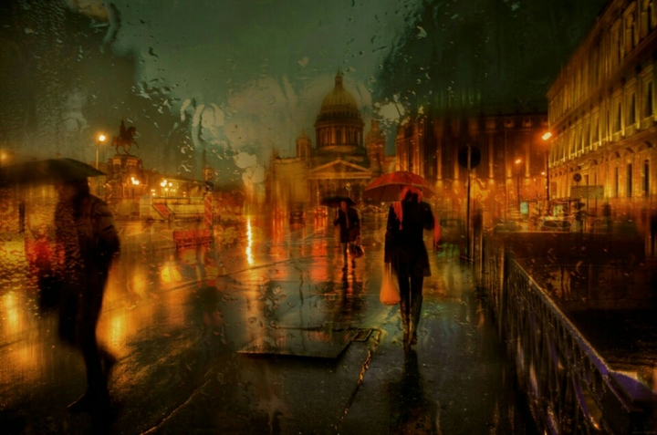Rain