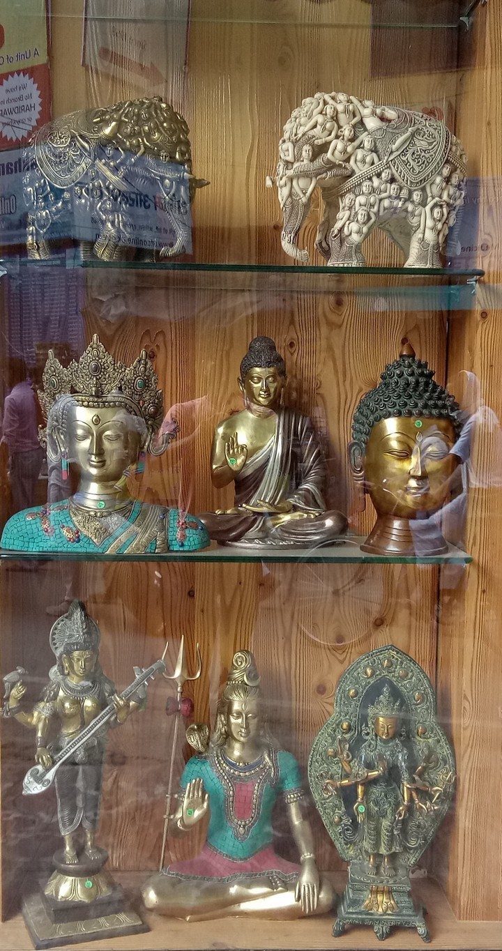 lord buddha