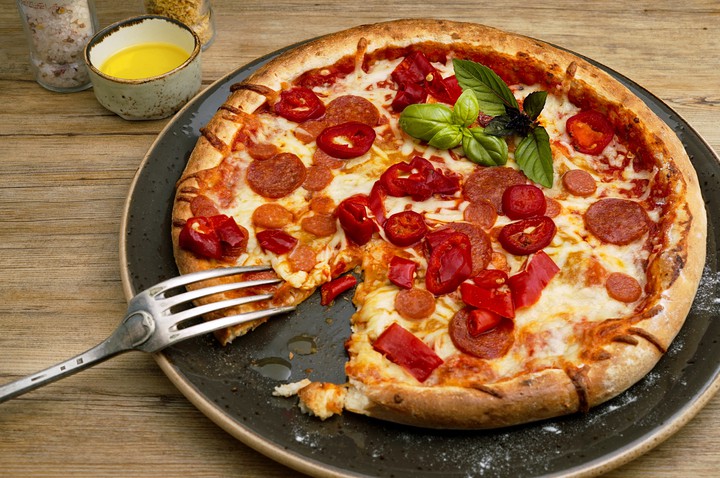Pizza