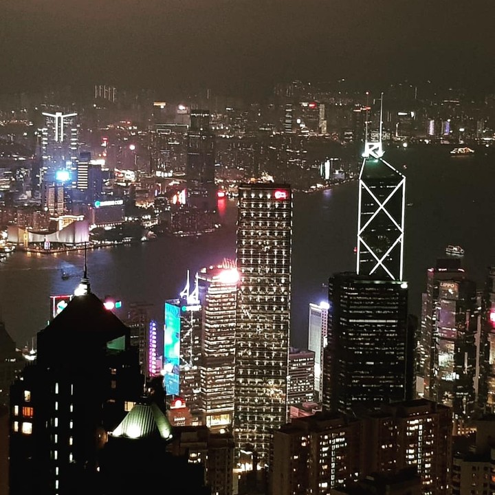 Hongkong