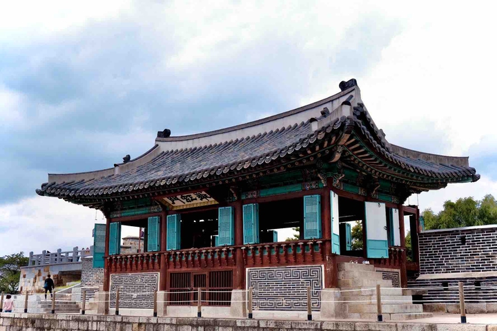 수원 화성