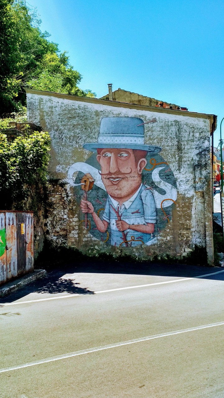 Ariano Irpino, Italy