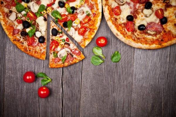 pizza