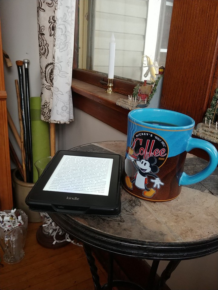 Saturday Morning
