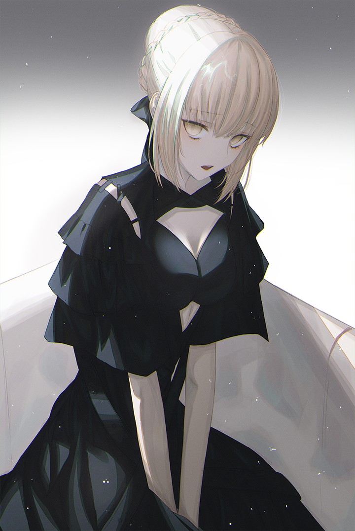 saber alter