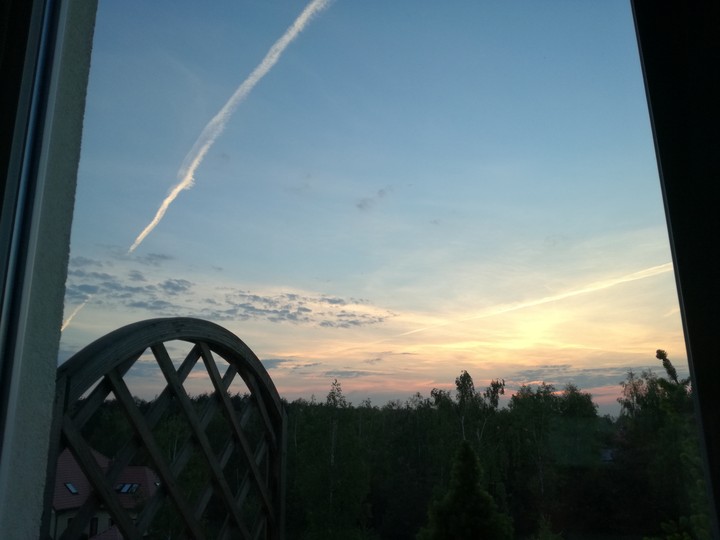 Pretty view