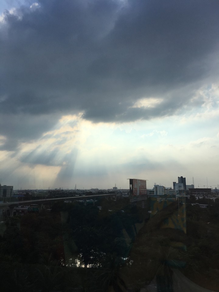 sky