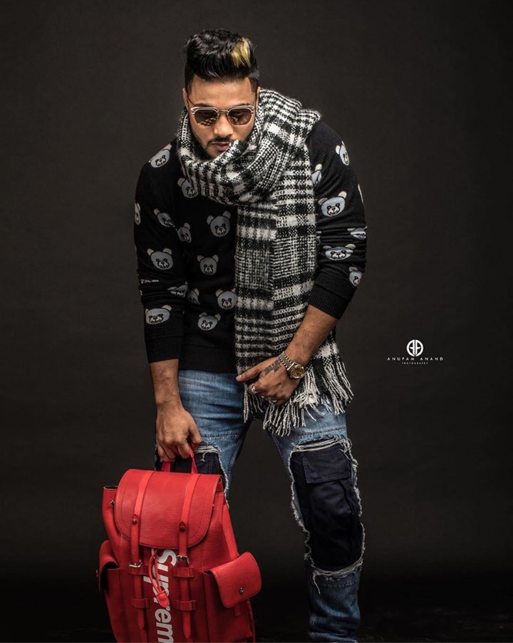 Raftaar