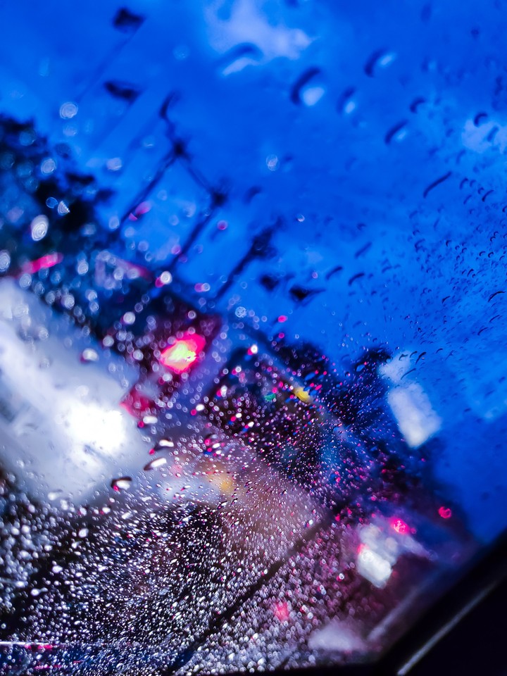 Rain