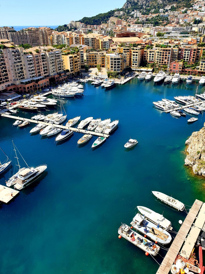 Monaco