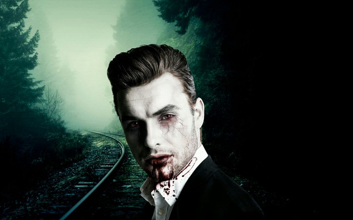 Vampire