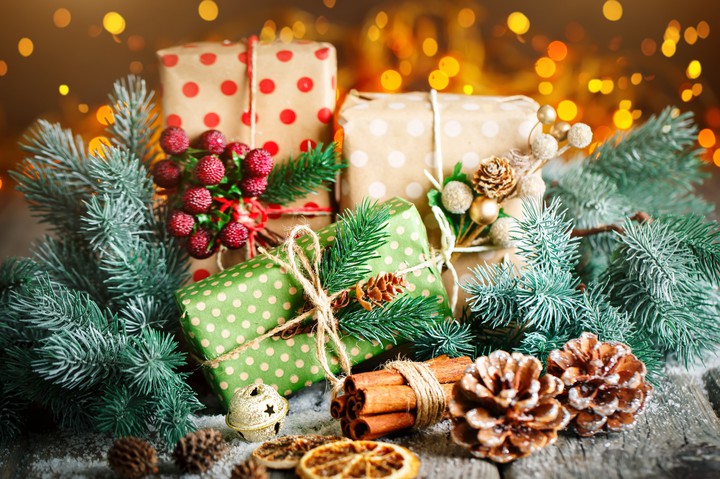 Merry Christmas!