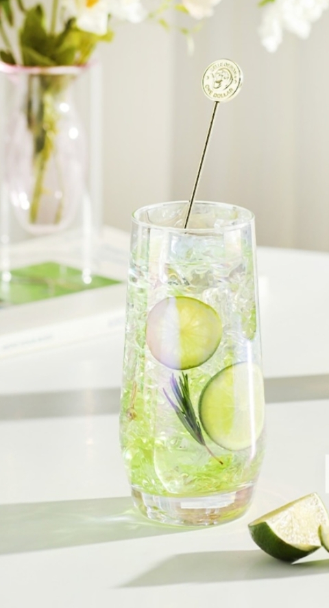 тапети lemon-lime, Water