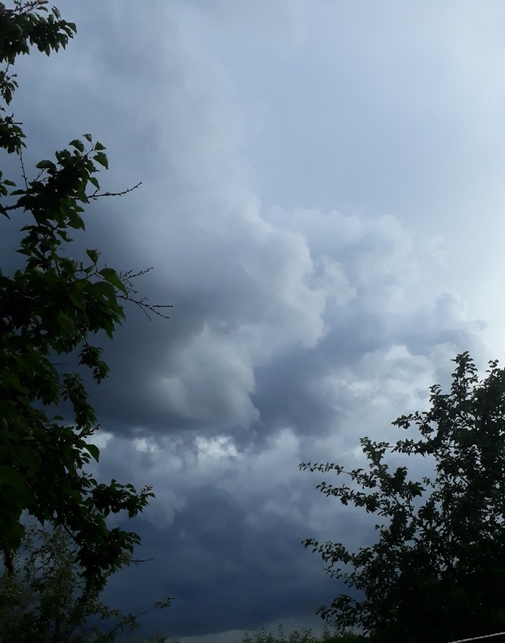 Thunderstorm