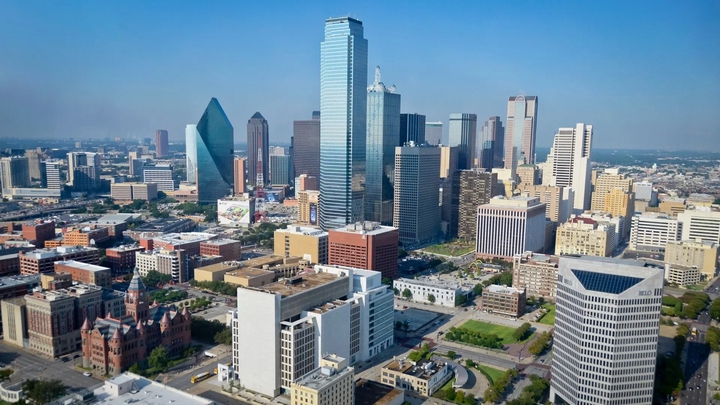 Texas