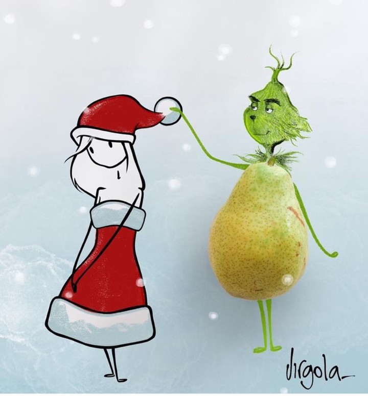 MAGIC PEAR