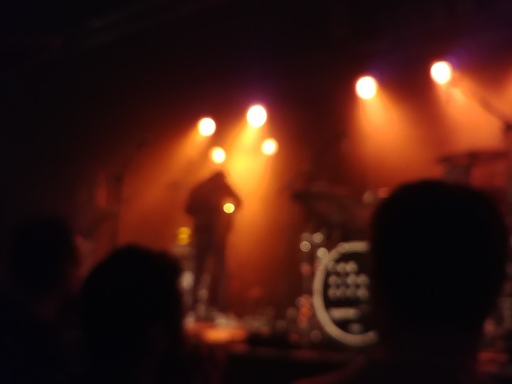 concert.