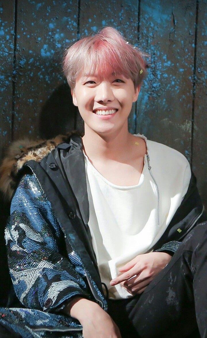 j-hope